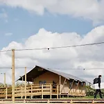 The Camp At The Wave