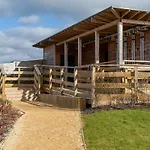 The Camp At The Wave